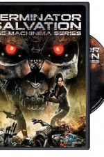 Watch Terminator Salvation The Machinima Series Zumvo